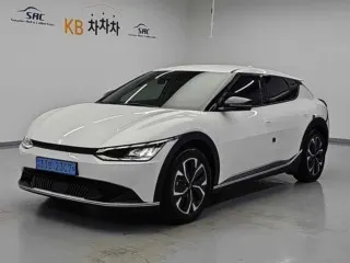 기아 EV6