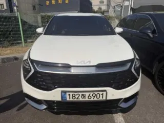 기아 스포티지