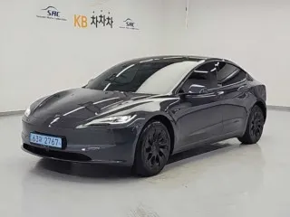 테슬라 모델 3