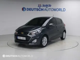 쉐보레 스파크