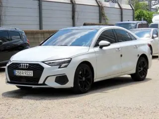 아우디 A3