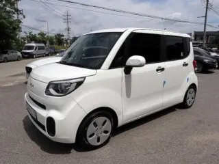 기아 레이