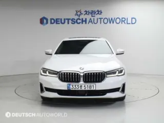 BMW 5시리즈